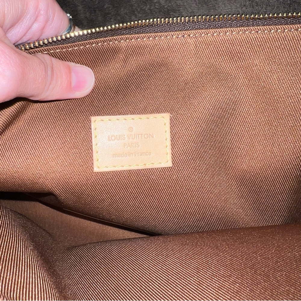 LOUIS VUITTON MONOGRAM ETUI VOYAGE PM - Picture 13 of 13